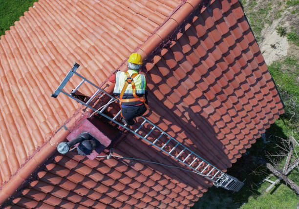 Best Emergency Roof Repair Services  in Salina, UT